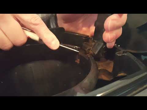 diy-let's-try-to-fix-a-cuisinart-coffee-maker