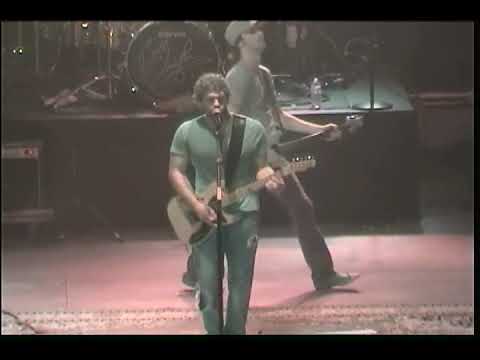 Billy Currington “That’s How Country Boys Roll” Ky State Fair 09 Old Cardinal Stadium-Lou,Ky 8/29/09