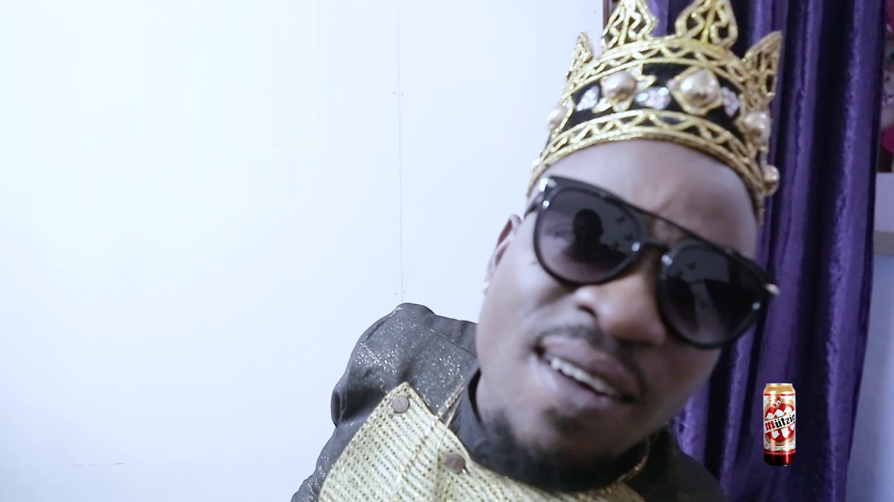 Mützig Making a STAR - Michael MAMBO - Ep3: Seances de Shooting Photo Pro