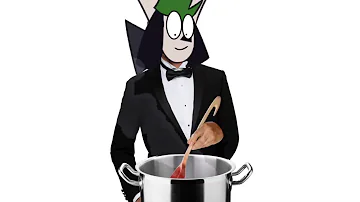 Sleepykinq knows how to cook for stariaat