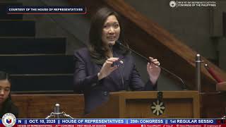 House Rejects Diokno Proposal To Remove Unprogrammed Funds In 2026 Budget