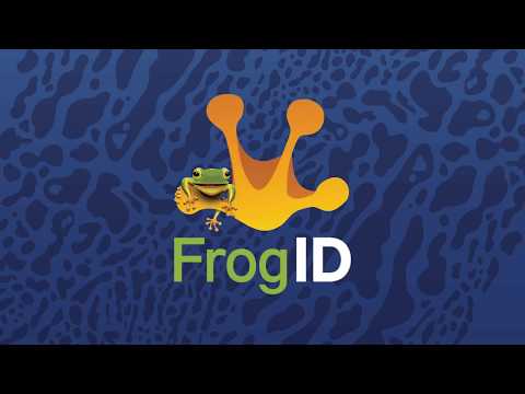 Tips for using Frog ID