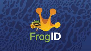 Tips for using Frog ID screenshot 5