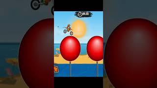 🏍Bike Racing Games, Best Motorbike Game Android, Moto X3M #short #gaming screenshot 4