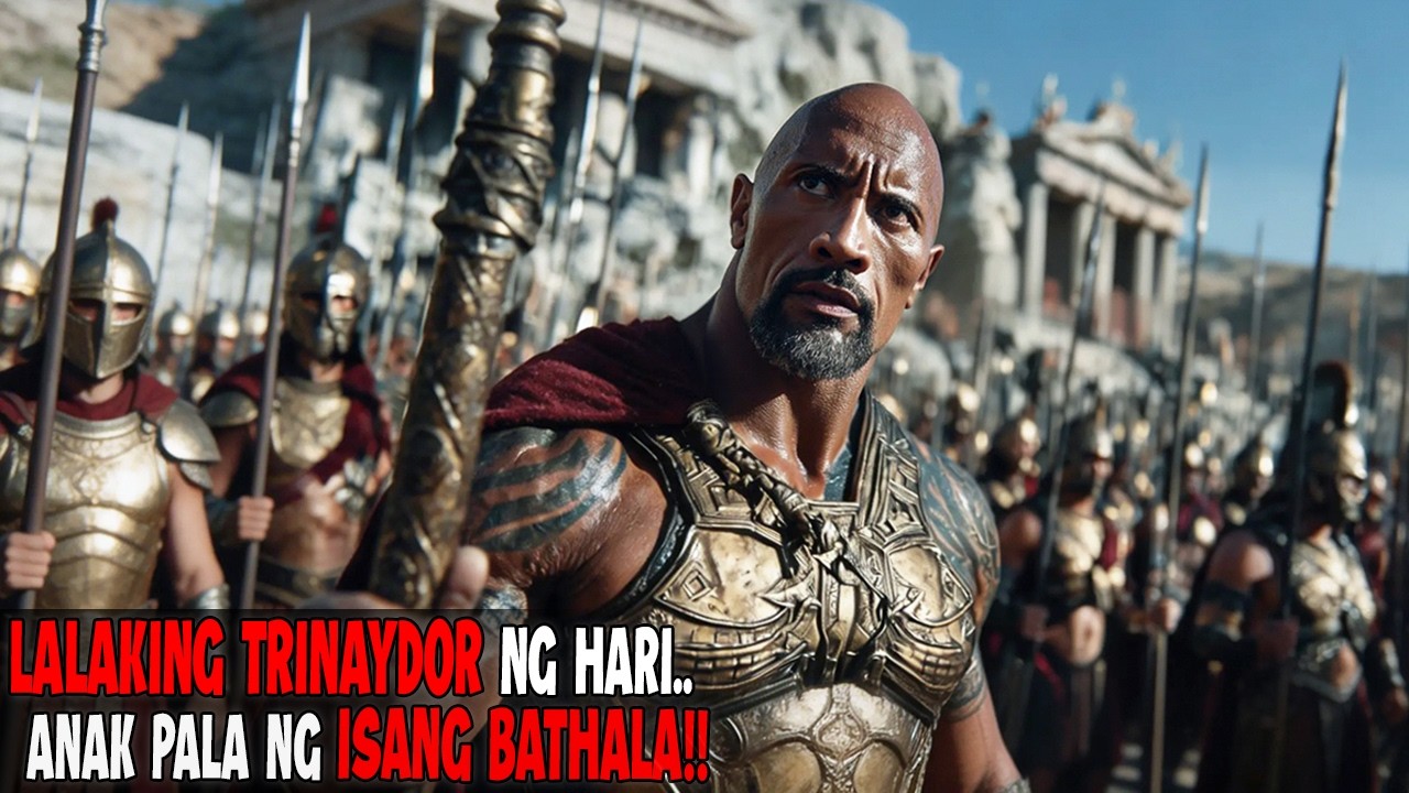 Pinalapa Sa Lobo Ng Hari Ang Pamilya Ng Isang Simpleng Mersenaryo, Hindi Alam Na Anak Sya Ng Bathala