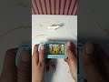 water gamebot #squidgame #satisfyingvideo #satisfying #gaming #toys #shorts