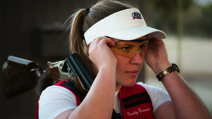 Separate Yourself l RIACT A.I. Low Light l Maddy Bernau