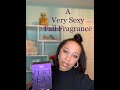 Very Sexy Fall Fragrance: Victoria Secret Orchid