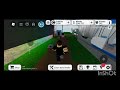 Play ing theme park tycoon 2 with my brother and my friend 