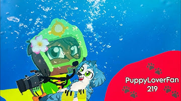 The Vees Kidnap Nemo In Reality Show | Finding Nemo 2.0/ Hazbin Hotel Days (2025)