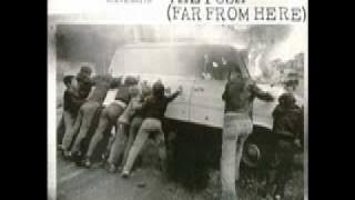 Paul Jackson & Steve Smith - The Push (Far From Here)