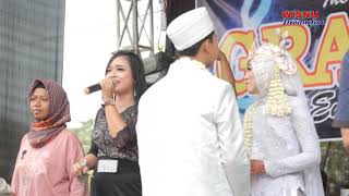 Download lagu Pengantin Baru . Tonah Agis . Live Grasella Entertainment . Sabtu 2 November 2019
