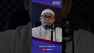 Mulutmu Harimau Mu - #shorts #gusimam #enhatv #hikmah #motivation #motivasi #inspirasi