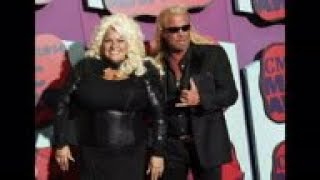 Funeral held for Beth Chapman of 'Dog the Bounty Hunter'