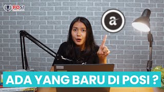 BARU !!!  TUTORIAL PENGGUNAAN ATOM screenshot 2