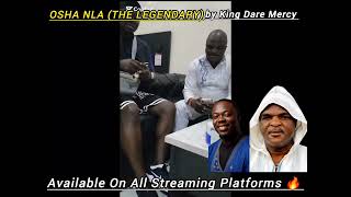 Osha Nla The Legendary Alhaji Ab Akande Obesere.