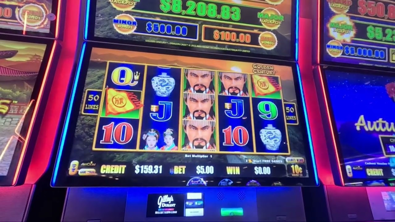 High limit played Quick Hit Link, Huff and more Puff ended with Centruy Link. Comment and like.