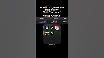 Professional sniper! #solana #sol #meme #memecoins #memecoin #crypto #100x #pumpfun