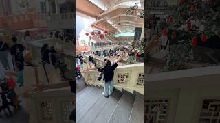 Mini vlog | Glodok again