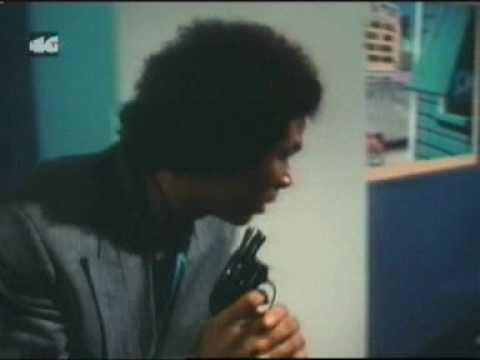 JAN HAMMER - Miami Vice Theme