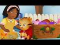 Daniel Tiger Neighborhood Games and Stories Episodes 9649