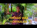 Fartuun qaran hiiraan waa horyaalka new song official 2024