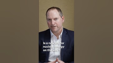 Energy Snapshot: the world will produce a record level of nuclear power this year