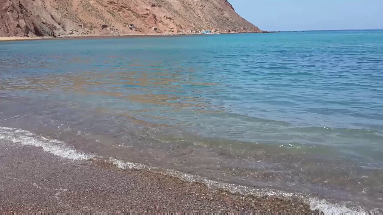 Plage Cap Rousseau Canastel Oran Algerie 2 Summer 2017