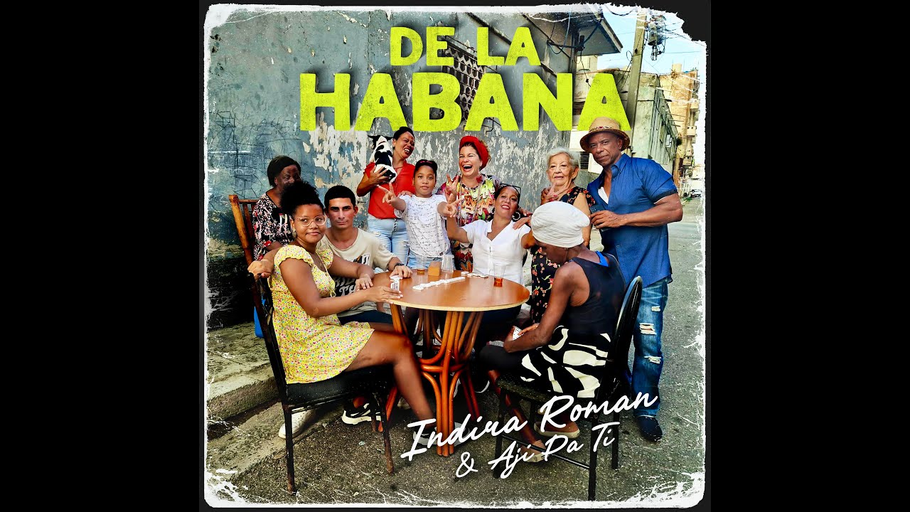 De La Habana
