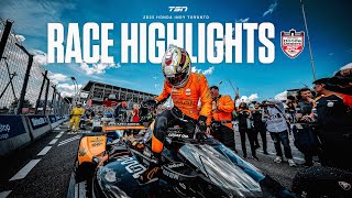 Download Lagu IndyCar Series: Ontario Honda Dealers Indy Toronto | FULL HIGHLIGHTS MP3 Download Lagu IndyCar Series: Ontario Honda Dealers Indy Toronto | FULL HIGHLIGHTS MP3