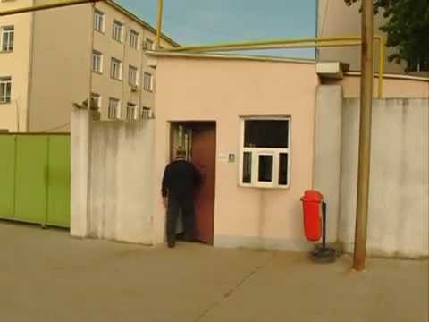 ზუგდიდის პოლიციის მეორე სამმართველოში ჯარისკაცი გარდაიცვალა.