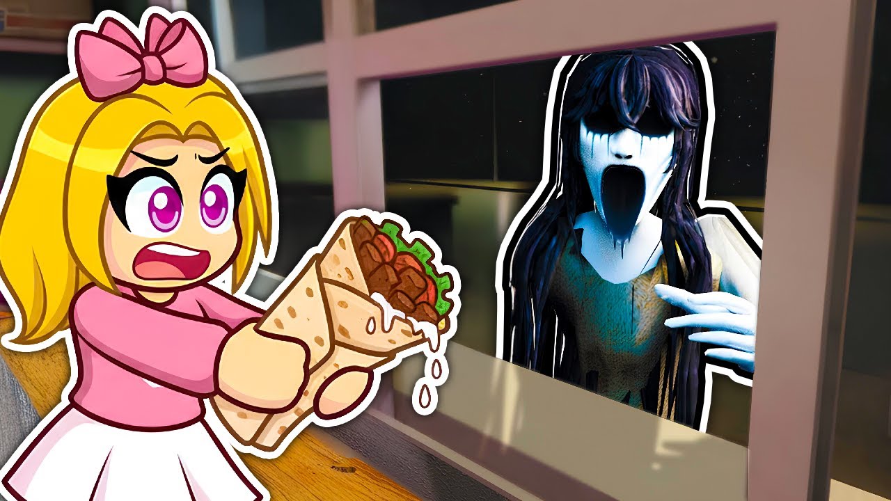 NIKADA Ne Igraj Ovo 3 UJUTRU!