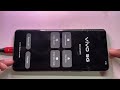 Vivo V40e Hard Reset || Pattern Lock Remove || Vivo V40e Factory Reset #jamobilerepair