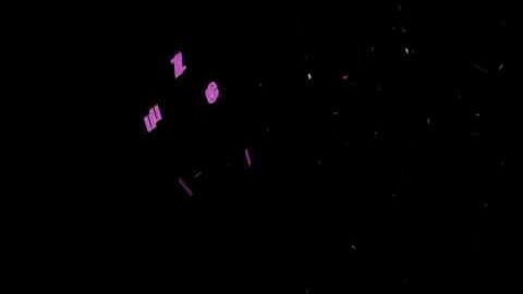 FuZe intro presented by William