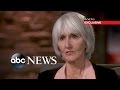 Columbine Shooter's Mother Sue Klebold Speaks Out