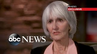 Columbine Shooter's Mother Sue Klebold Speaks Out