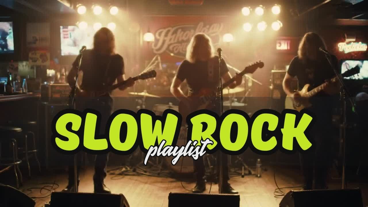 If You're Feeling Lost, This Specific Classic Rock Ballad Might Just Save Your Life