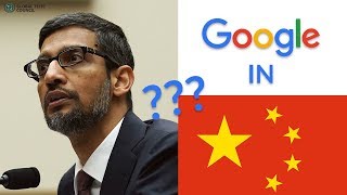 Google has no Intentions to Launch  Chinese Search Engine.