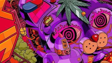 RUST Trap BASE easy SAFISH loot  _ FISHING