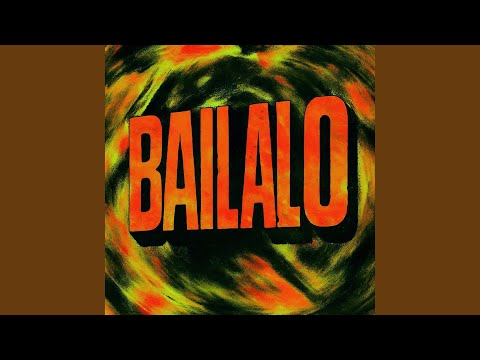 BAILALO Ultra Slowed