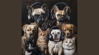 Pet's Calm Rhythms