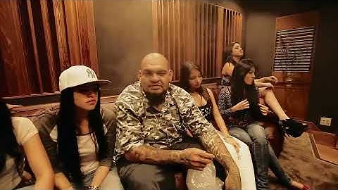 Cartel de Santa - Doctor Marihuana feat Big Man (VIDEO OFICIAL) 2014