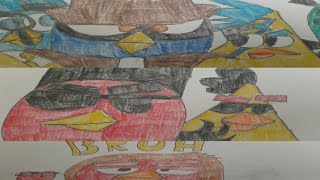 Rachithplayz And Angry Birds 311 Angry Expert