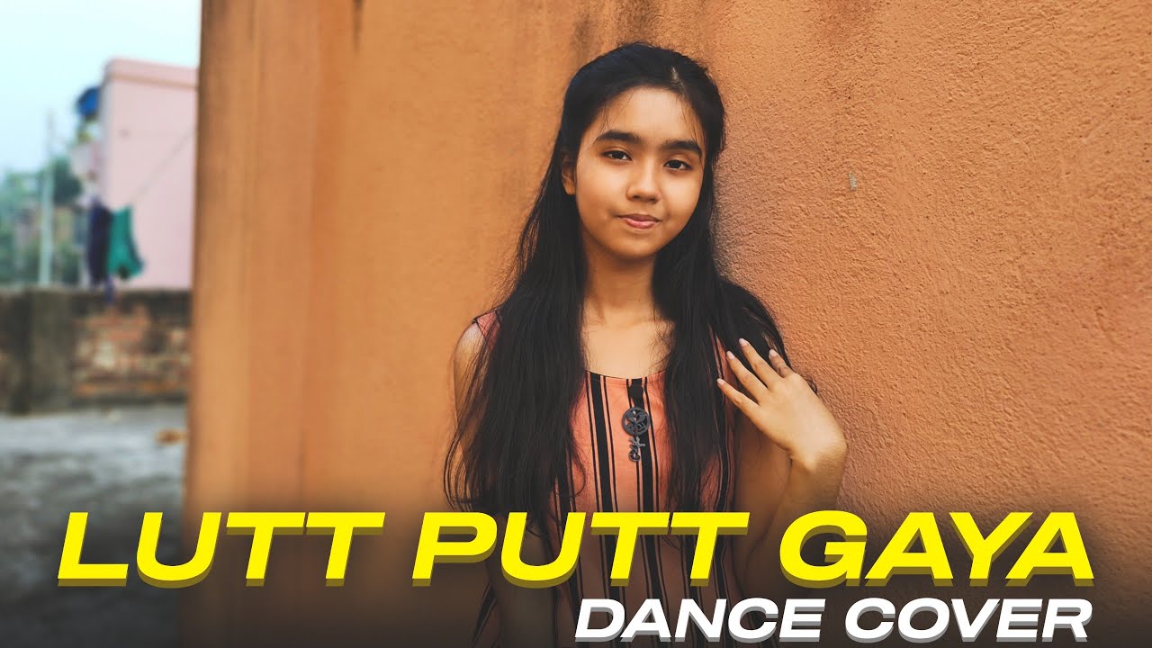 Lutt putt gaya | Dunki drop 2 | Shah Rukh Khan | Dance Cover | Dance ...