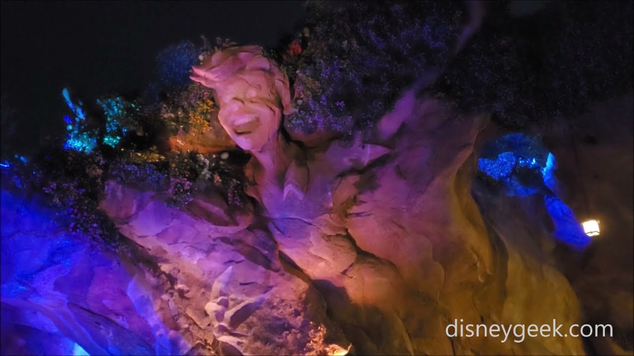 Tokyo DisneySea: Fantasy Springs After Dark (5/13/25)