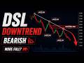PSX DSL Analysis | Key Levels in Downtrend