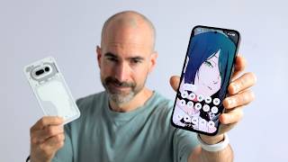 Nothing Phone 4b Review | What's Changed vs 4a?
