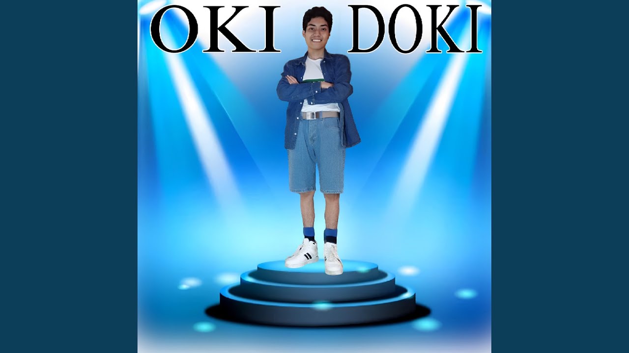 Ver Oki Doki no YouTube Ver Oki Doki no YouTube