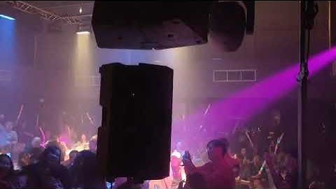 Singapore Live Band - Audio Visual Lighting PA System