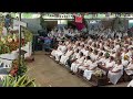 PSAUME 115 Barbara Ordination Diaconale En Vue Du Sacerdoce De Ravaki WARREN PSAUME 115 Barbara Ordination Diaconale En Vue Du Sacerdoce De Ravaki WARREN